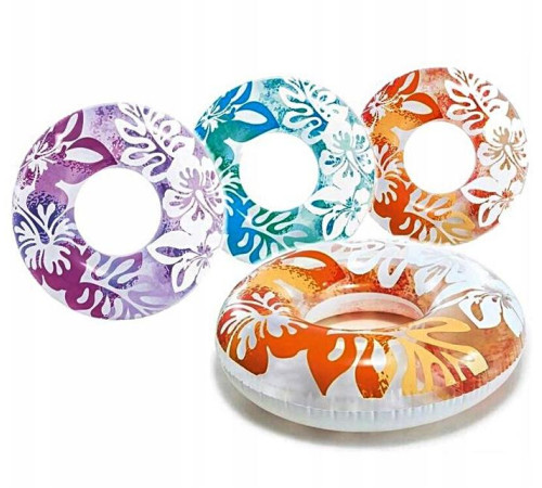 Круг надувной Intex (59251)